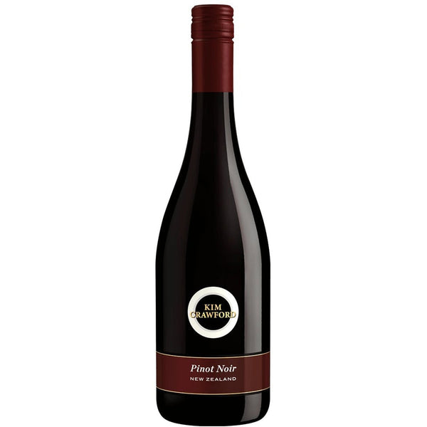 Kim Crawford Pinot Noir 2019 750ml