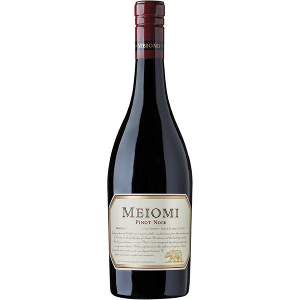 Meiomi Pinot Noir 750ml