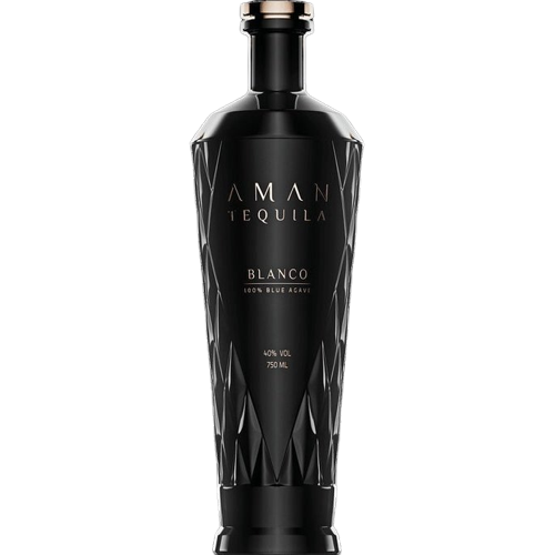 Aman Blanco Tequila (750ml)