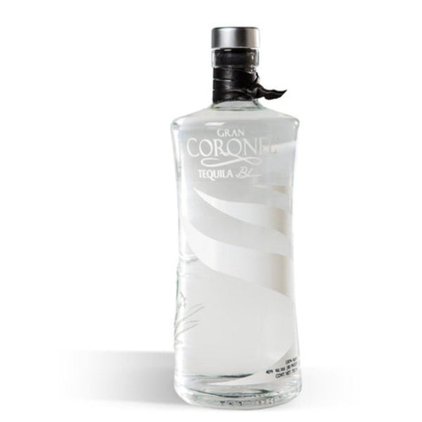 Gran Coronel Blanco Tequila 750ml