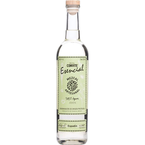 Convite Mezcal Esencial (750ml)