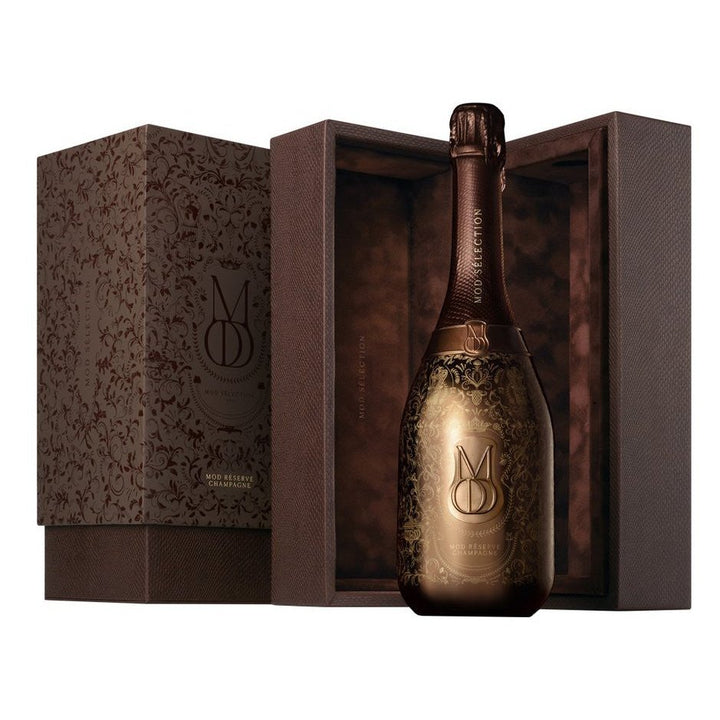 Mod Sélection Réserve Brut Champagne 750ml