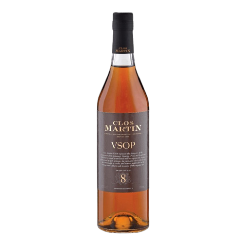 Clos Martin VSOP 8 Year Old Bas- Armagnac (750ml)