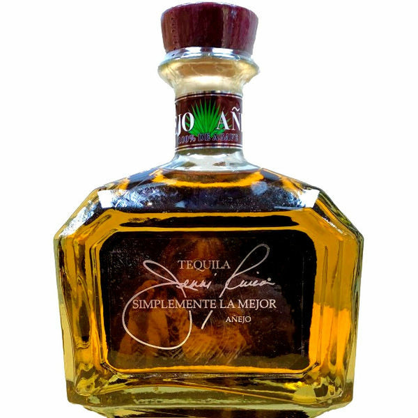 Jenni Rivera Anejo Tequila 750ml