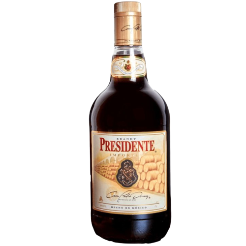 Presidente Brandy (1.75L)