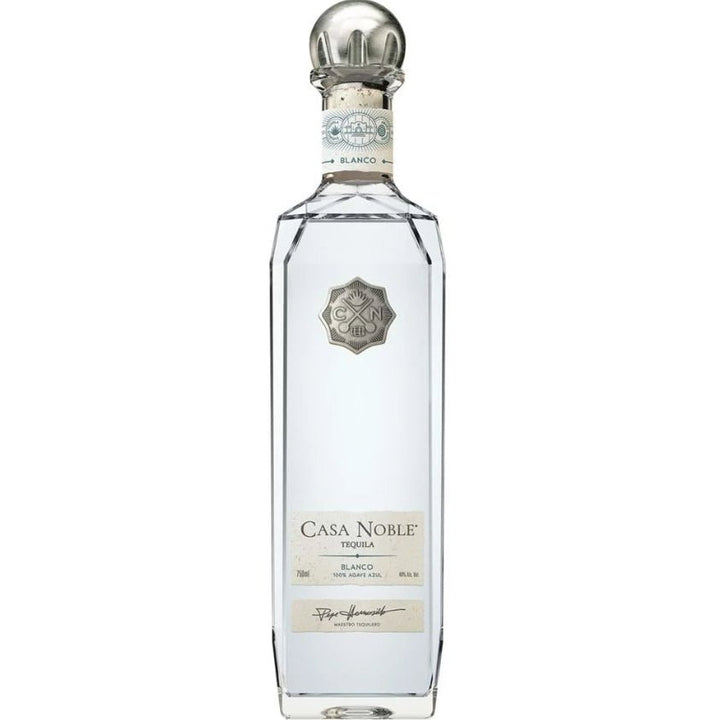 Casa Noble Blanco Tequila 750ml