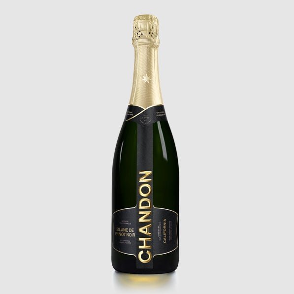 Chandon Blanc De Pinot Noir 750ml