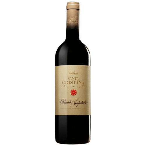 Santa Cristina Chianti Superiore (750ml)