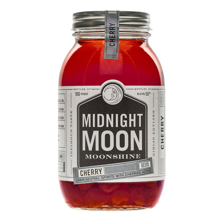 Midnight Moon Cherry Moonshine 750ml