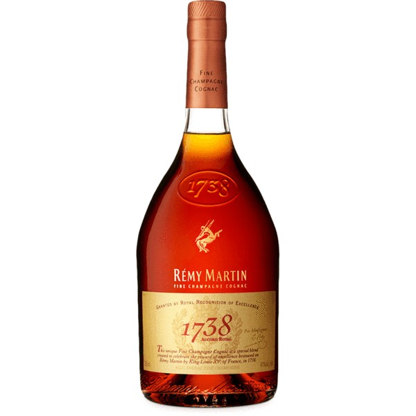 Remy Martin 1738 750ml