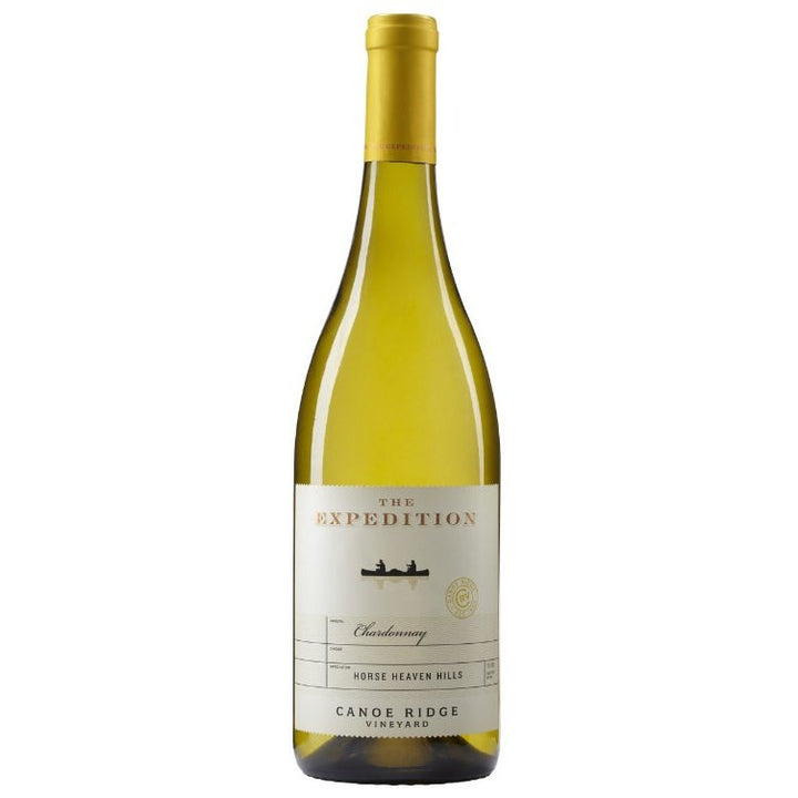 Canoe Ridge Expedition Chardonnay 2020 750ml