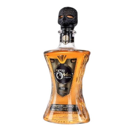 El 5to Mes Reposado Tequila (750ml)