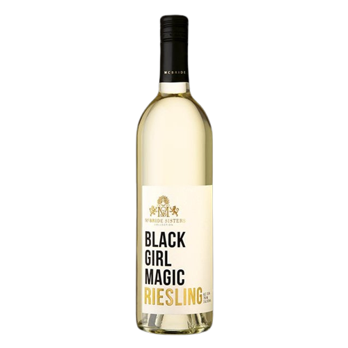 McBride Sisters Black Girl Magic Riesling California 2020 (750ml)