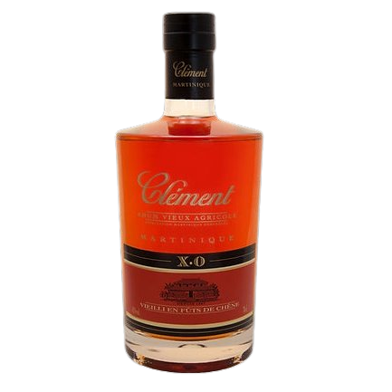 Rhum Clement XO Rhum Vieux Agricole (750ml)