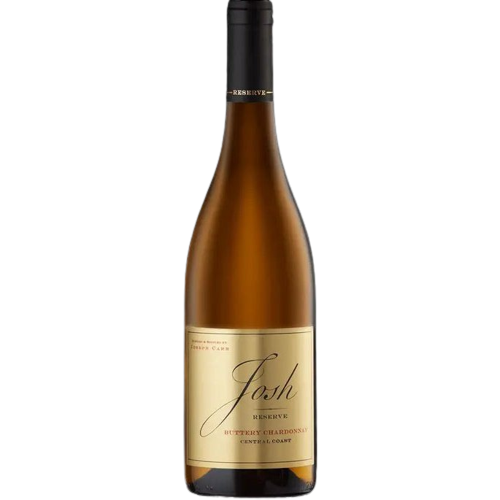 Josh Cellars Buttery Chardonnay Reserve 2020 (750ml)