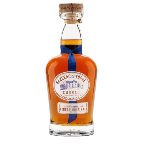 Sazerac De Forge & Fils Finest Original Cognac (750ml)