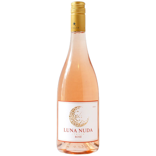 Luna Nuda Italia Rose (750ml)