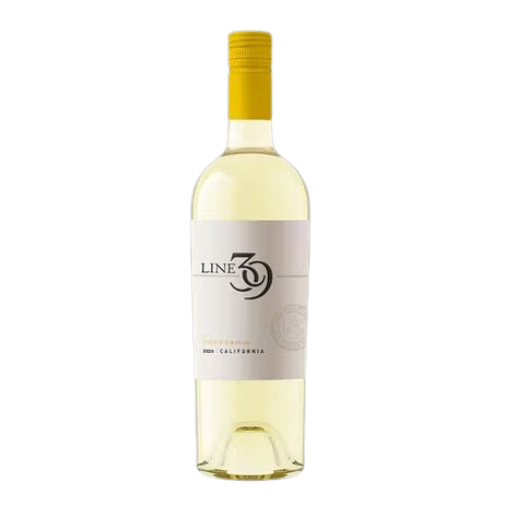 Line 39 Pinot Grigio California (750ml)