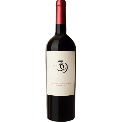 Line 39 Cabernet Sauvignon California (750ml)