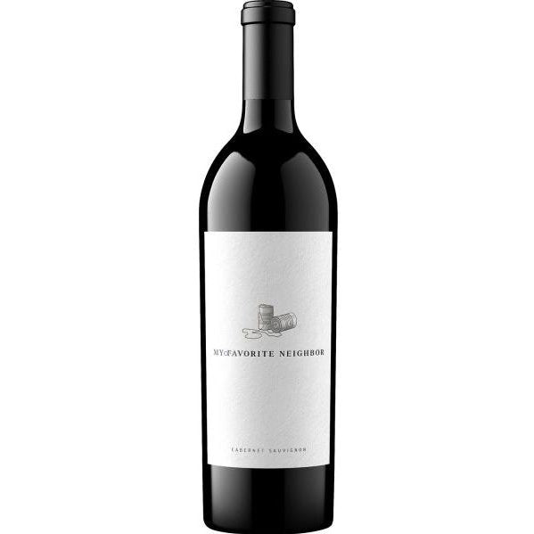 My Favorite Neighbor Cabernet Sauvignon 750ml