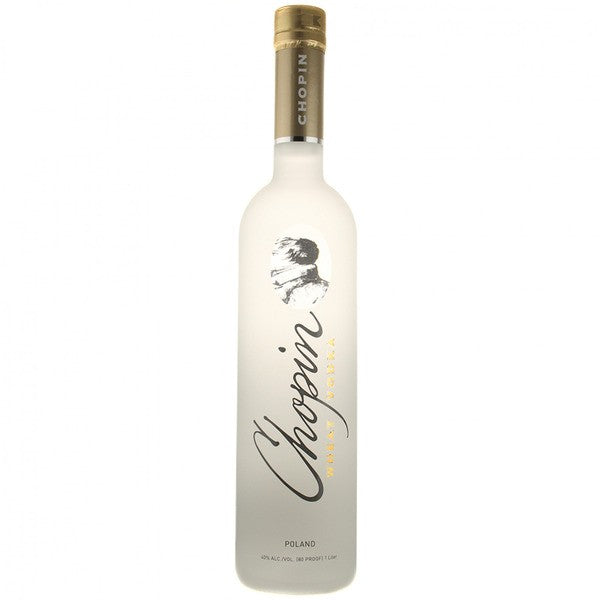 Chopin Wheat Vodka 750ml