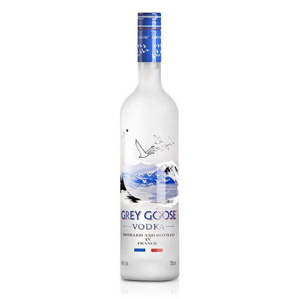 Grey Goose Vodka 375ml