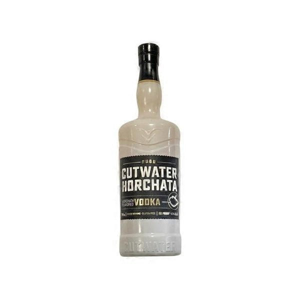 Fugu Horchata Vodka 750ml