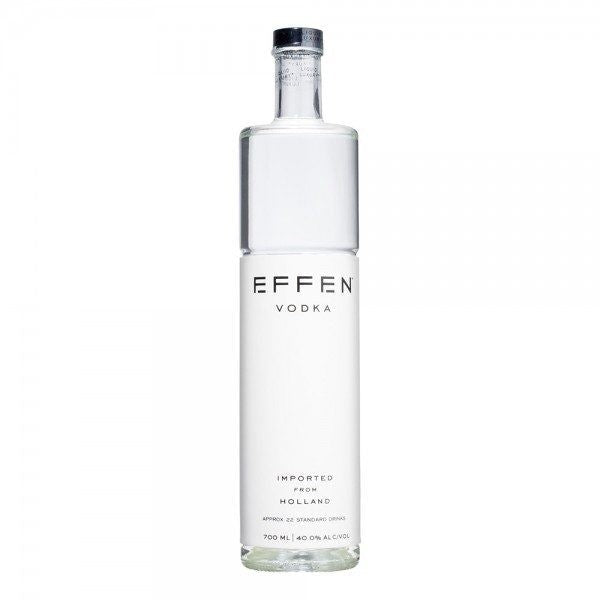 Effen Vodka 750ml