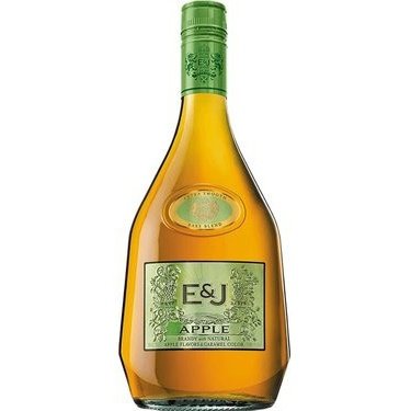 E&J Apple Brandy 750ml