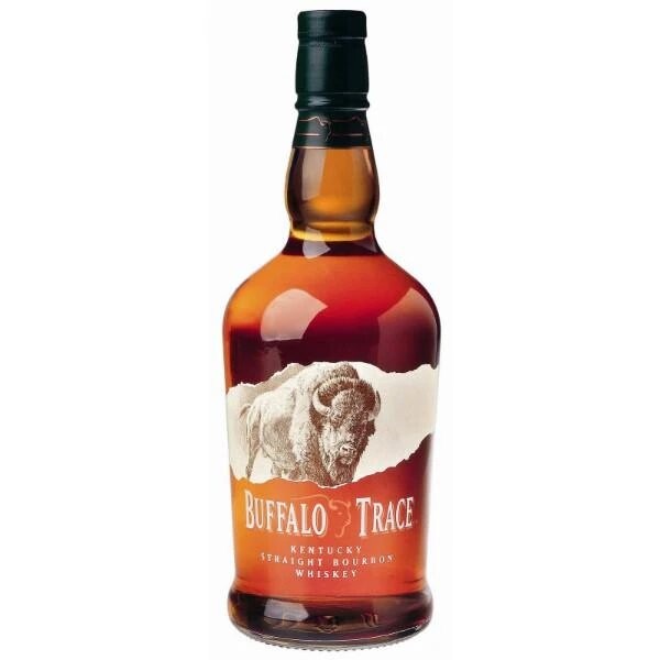 Buffalo Trace Kentucky Straight Bourbon Whiskey (1L)