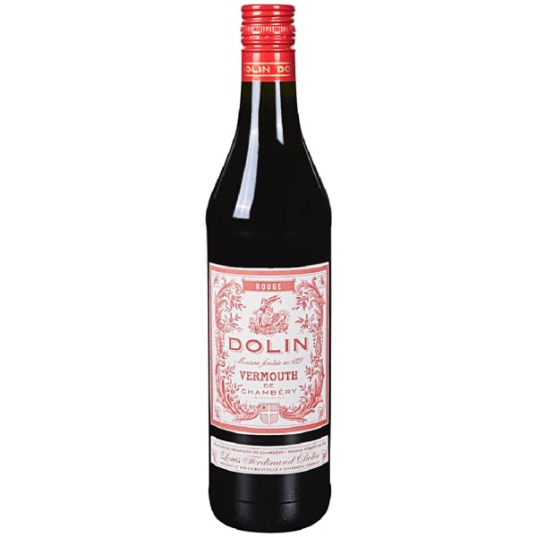 Dolin Rouge Vermouth 750ml