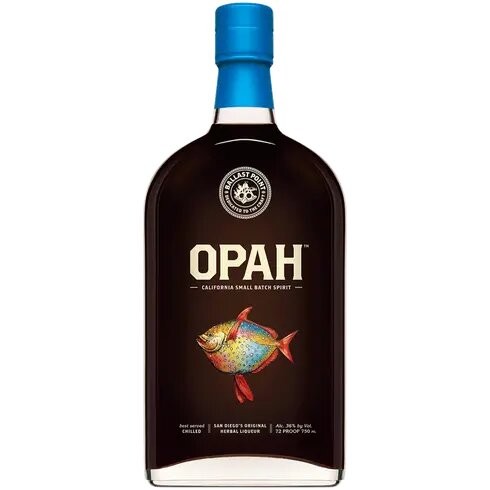 Ballast Point Opah 750ml