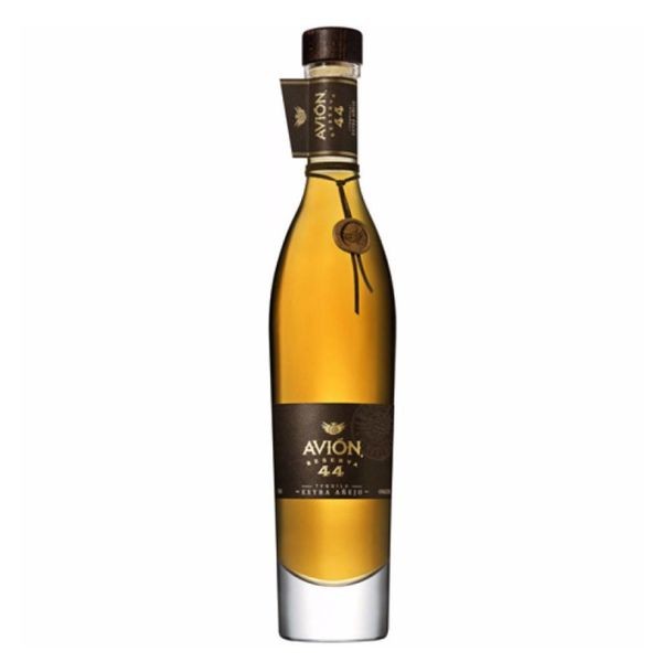 Avion Reserva 44 Extra Anejo Tequila 750ml