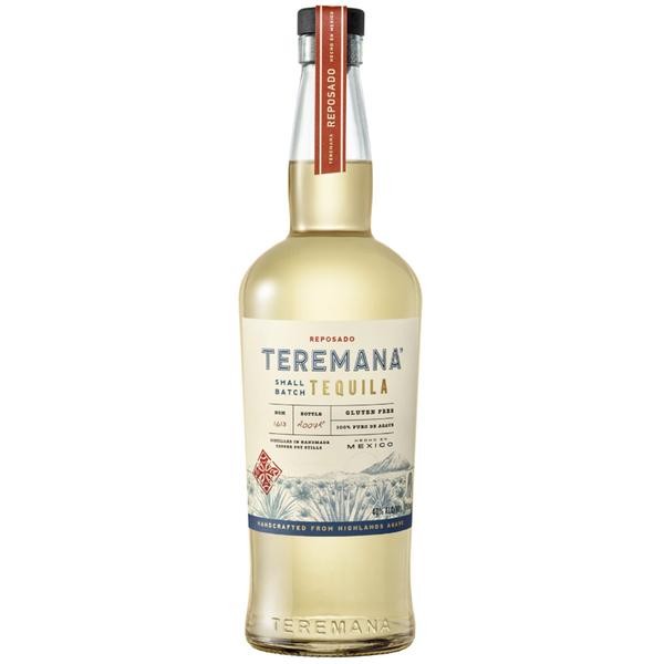 Teremana Reposado Tequila 750ml