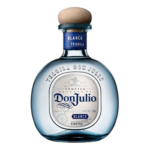 Don Julio Blanco Tequila 750ml