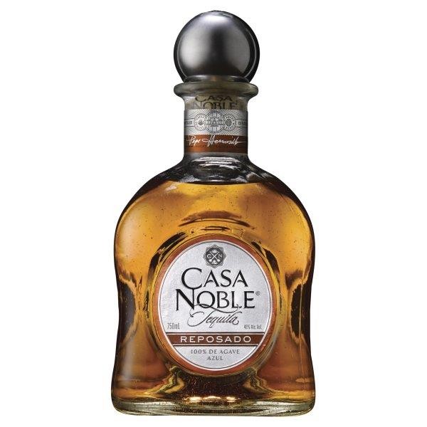 Casa Noble Reposado Tequila 750ml