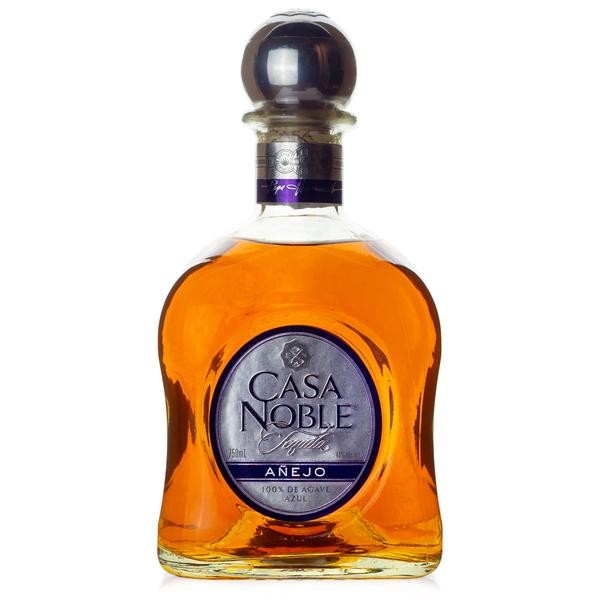 Casa Noble Anejo Tequila 750ml