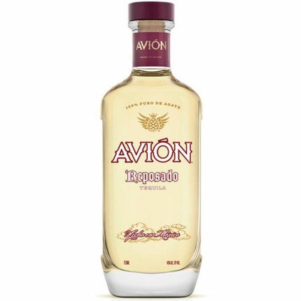 Avion Reposado Tequila 750ml