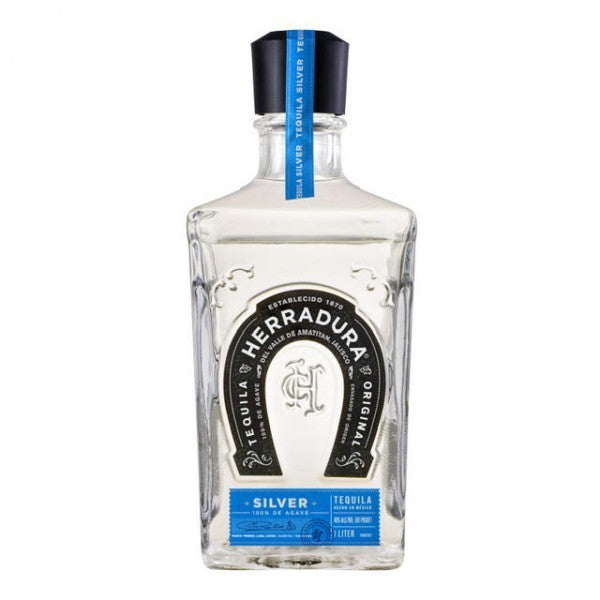 Herradura Silver Tequila 375ml