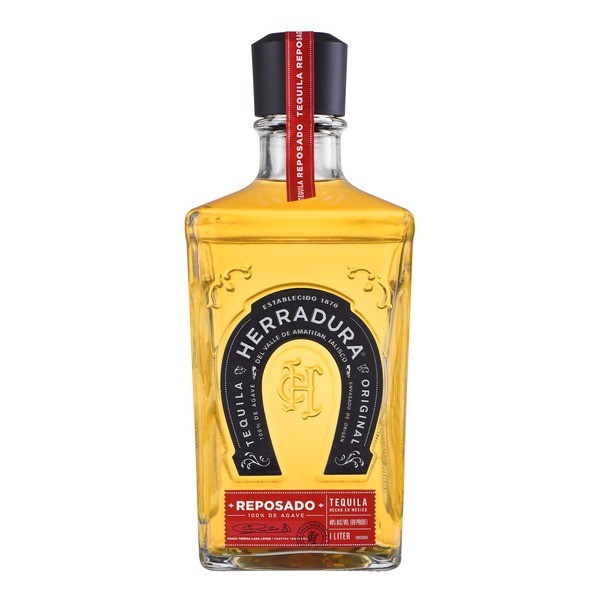 Herradura Reposado Tequila 375ml