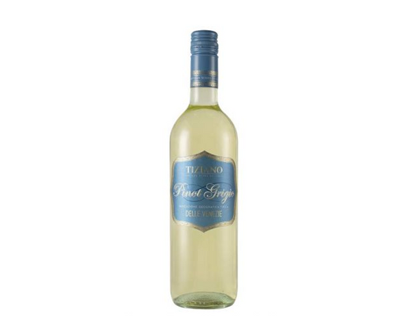 Tiziano Pinot Grigio (750ml)