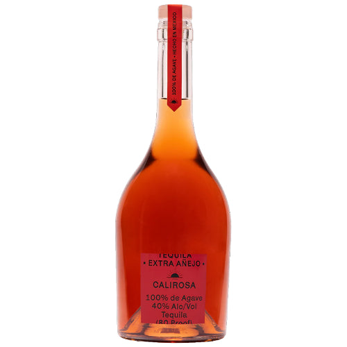 Calirosa Extra Anejo Tequila (750ml)