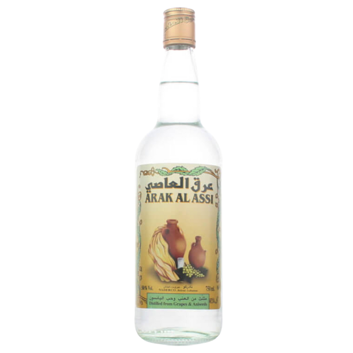 Arak Al Assi (750ml)