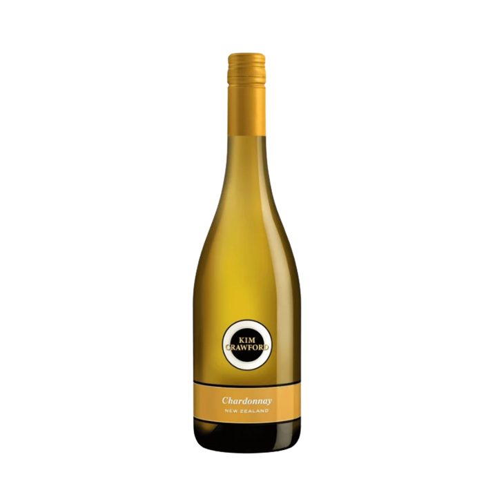 Kim Crawford Chardonnay New Zealand  750ml