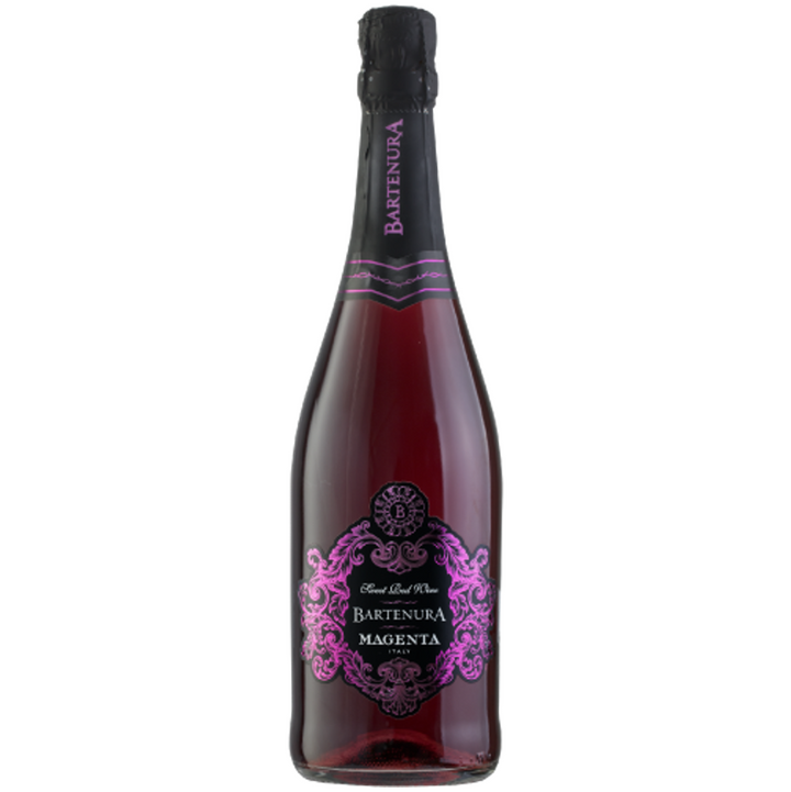 Bartenura Magenta Sweet Red Wine (750ml)