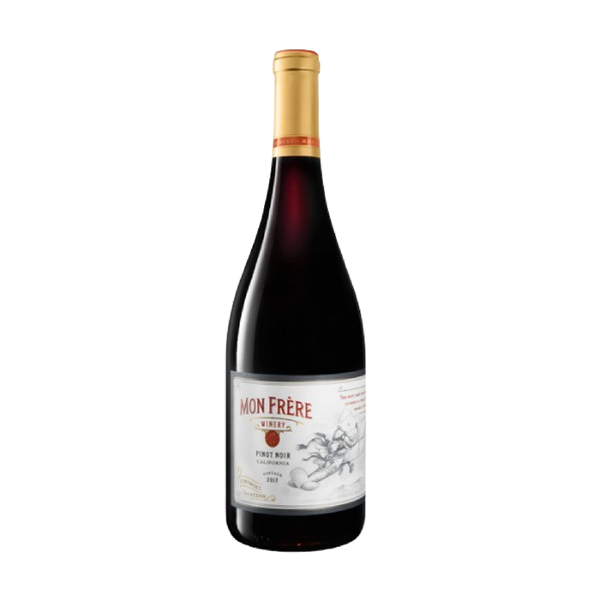 Mon Frere Pinot Noir 2018 (750ml)