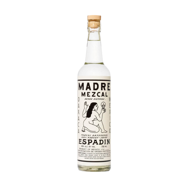 Madre Espadin Mezcal  (750ml)