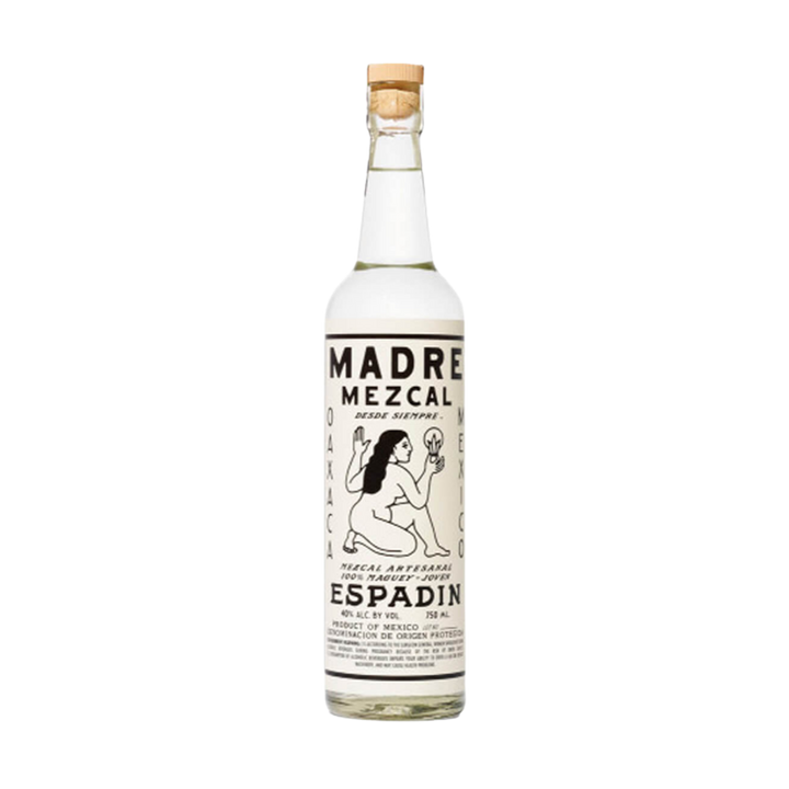 Madre Espadin Mezcal  (750ml)