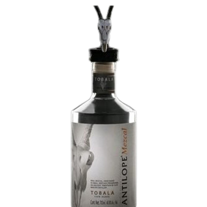 Antilope Mezcal Tobala (700ml)