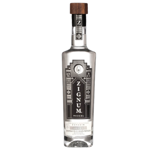 Zignum Joven Mezcal (750ml)